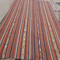 جاجیم وگلیم دست بافت قدیمی|گلیم، جاجیم، گبه|اسلام‌شهر, شهرک مهدیه|دیوار