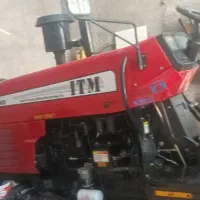 تراکتور ۳۹۹ جفت مدل ۱۴۰۴