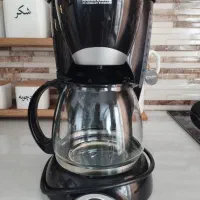 قهوه ساز