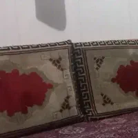 یک جفت پشتی