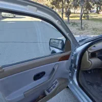 سمند ۸۳دوگانه عتیقه|خودرو سواری و وانت|ارومیه, |دیوار