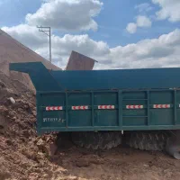 کمپرسی بنز تک