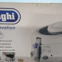 سرخکن دلونگی