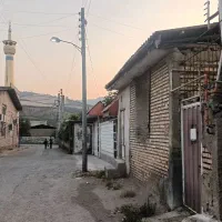 180متر زمین با خونه کلنگی فاضل آباد آزادشهر|فروش زمین و ملک کلنگی|آزادشهر, |دیوار