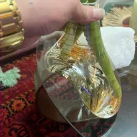 گلدان رومیزی|صنایع دستی و سایر لوازم تزئینی|پرند, فاز ۵|دیوار