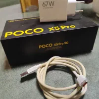poco x5 pro 5G|موبایل|گرگان, |دیوار