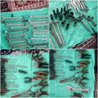 آچار و وسیله شخصی  کوهدشت