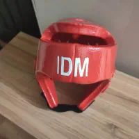 کلاه تکواندو