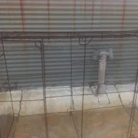 قفس پرنده|لوازم جانبی حیوانات|بیرجند, |دیوار