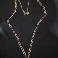 گردنبند و گوشواره