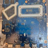 مادربرد لپ تاپ دل COREI7و باطری لپ تاپ دل|قطعات و لوازم جانبی رایانه|کرج, آق تپه|دیوار