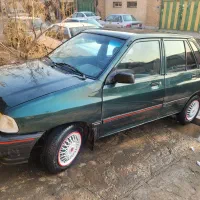 مدل ۸۰.|خودرو سواری و وانت|تهران, قصر فیروزه ۲|دیوار