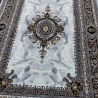 ۶متری ۷۰۰شانه آکبند نخ