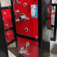 فروش انواع گاوصندوق نسوز ایران کاوه