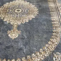 فرش ۶ متری نو|فرش|هیر, |دیوار