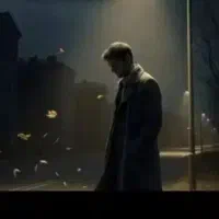 تنهایی بدون هیچ پشتوانه ای