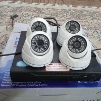 دوربین مدار بسته