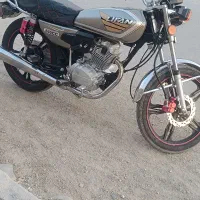متور هندا 200