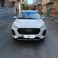 ام و ام X22 پرو مدل آخر 1403 با یک سال بیمه بدنه