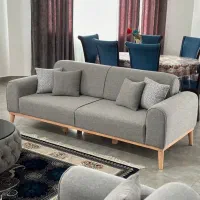 مبل راحتی مینیمال ۷نفره