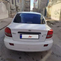 کیا ریو مدل 90|خودرو سواری و وانت|زاهدان, |دیوار