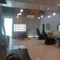 رهن و اجاره مغازه (مناسب آرایشگاه زنانه)