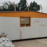 کانکس ۹ متری