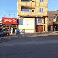 اجاره مغازه به متراژ ۱۰۰مترسه راهی طالبخان