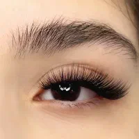 مدل اکستنشن مژه و لیفت و لمینت مژه و ابرو|خدمات آرایشگری و زیبایی|ری, حمزه‌آباد|دیوار