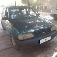 پراید سواری کاربرات سالم تمیز|خودرو سواری و وانت|کرمان, |دیوار