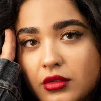 آموزش/اکستنشن مژه/لیفت و لمینیت/ابرو