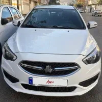 خودرو شاهین 403