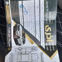 206 اس دی مدل ۹۵ v8 گاز سیمی|خودرو سواری و وانت|بوشهر, |دیوار