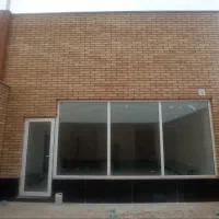 شیشه سکوریت دوجداره 210در145