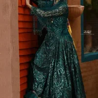 مدل لباس محلی