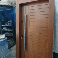 کارگاه تولیدی درب‌های ضدسرقت