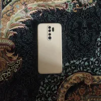 گارد گوشی Not 8 pro