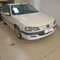 پژو پارس موتور جدید XU7P(سفارشی) مدل 1403