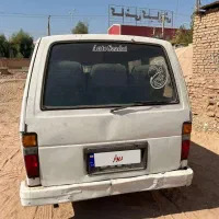 ون هایس|خودرو سواری و وانت|میبد, |دیوار