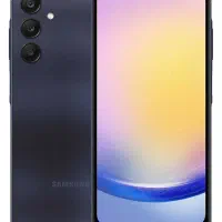 گوشی سامسونگ a25