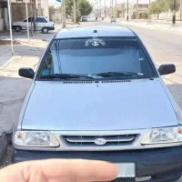 پرایدصبا هیدرولیک شرکتی