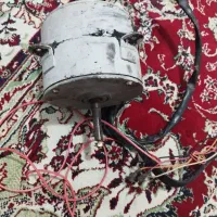 فن کولر هایسنس 36 هزار