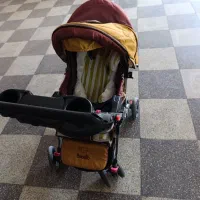 کالسکه|کالسکه و لوازم جانبی|دزفول, |دیوار