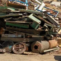خرید ضایعات آهن مس برنج خشکه المنیوم.