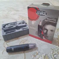 موزن گوش و بینی نو