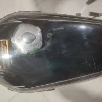 باک 125 فروشی|قطعات یدکی و لوازم جانبی|شیراز, مسلم|دیوار