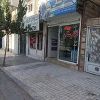 ۲۱متری توس 41 شهرک حجت(معاوضه با خودرو)|فروش مغازه و غرفه|مشهد, حضرت حجت|دیوار