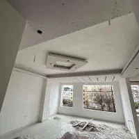 ۹۲ متری  /   سنددار   / تحویل ۲ماهه /  استادمعین