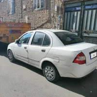 تیبا مدل 97|خودرو سواری و وانت|فردیس, داوری|دیوار