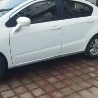 برلیانس h 230 اتومات|خودرو سواری و وانت|لاهیجان, بوجایه|دیوار